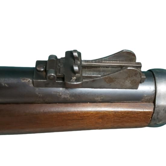 Pre-WW1 Antique U.S. Model 1879 Trapdoor Springfield Infantry Rifle