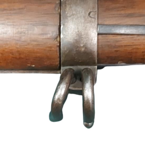 Pre-WW1 Antique U.S. Model 1879 Trapdoor Springfield Infantry Rifle