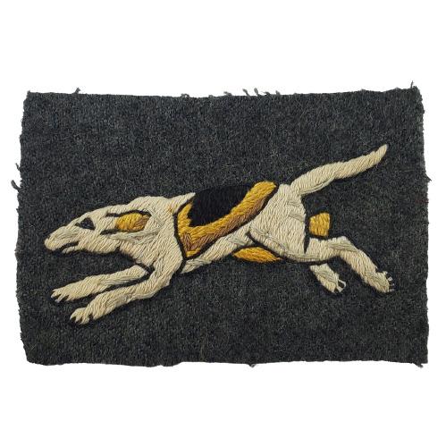 WW1 British 22nd Corps Formation Patch