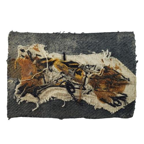 WW1 British 22nd Corps Formation Patch