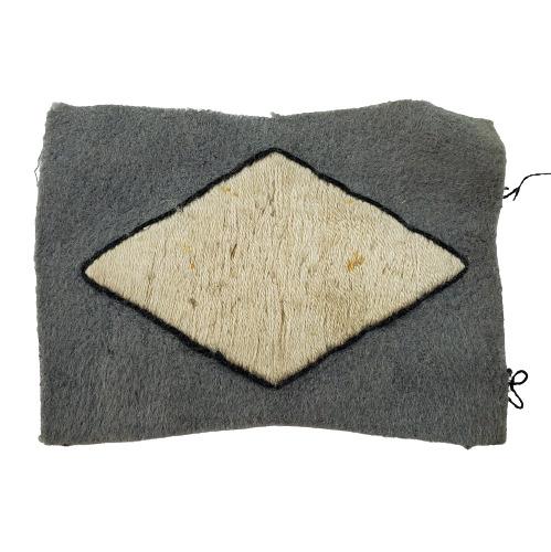 WW1 British 48th Division Formation Patch