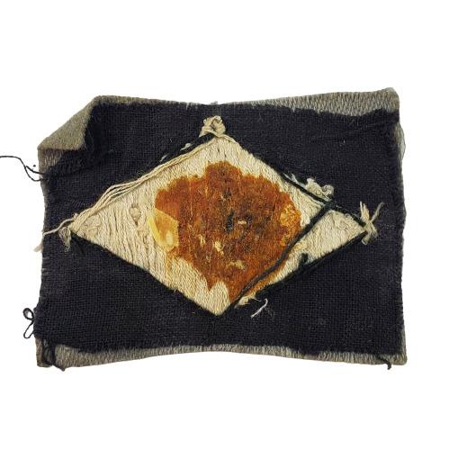 WW1 British 48th Division Formation Patch