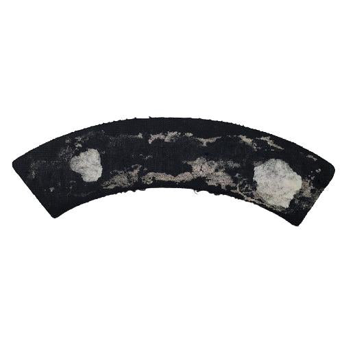 WW2 British Buckinghamshire Cloth Shoulder Title