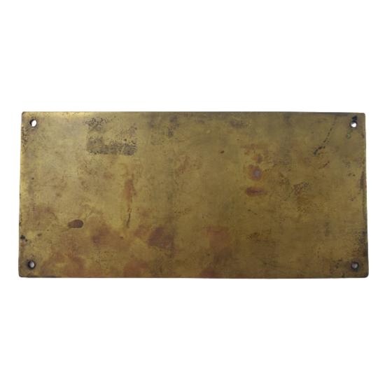 Kaiser Wilhelm II Shooting Lodge Presentation Plaque - 48th Highlanders Of Canada