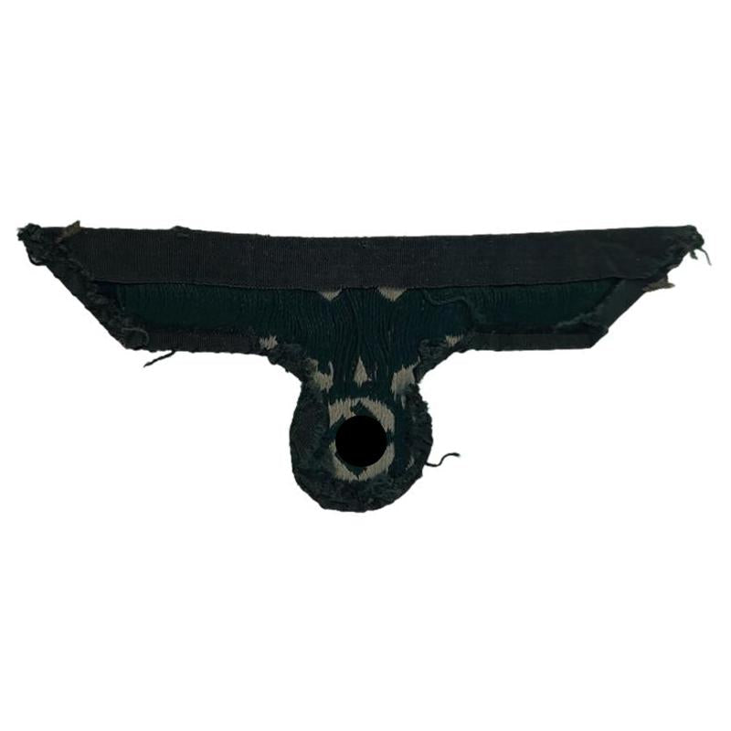 WW2 German Army EM/NCO's M43 Cap Eagle