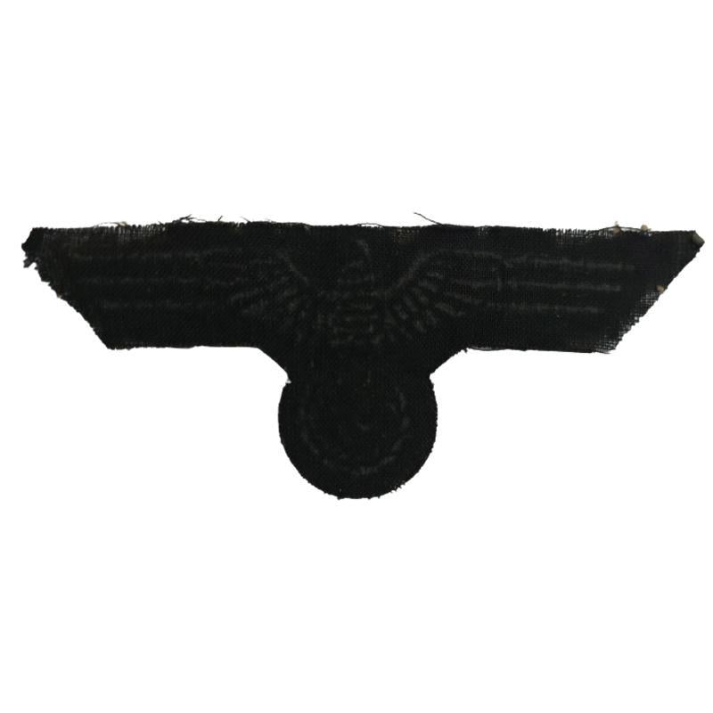 WW2 German Kriegsmarine EM/NCO's Breast Eagle