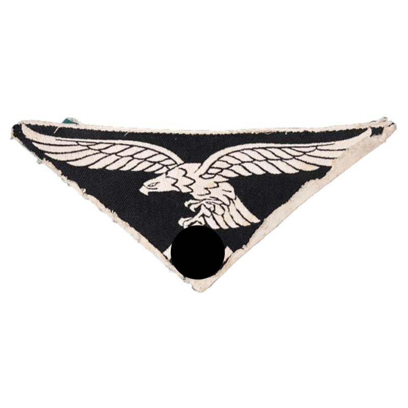 WW2 German Luftwaffe Sport Shirt Eagle