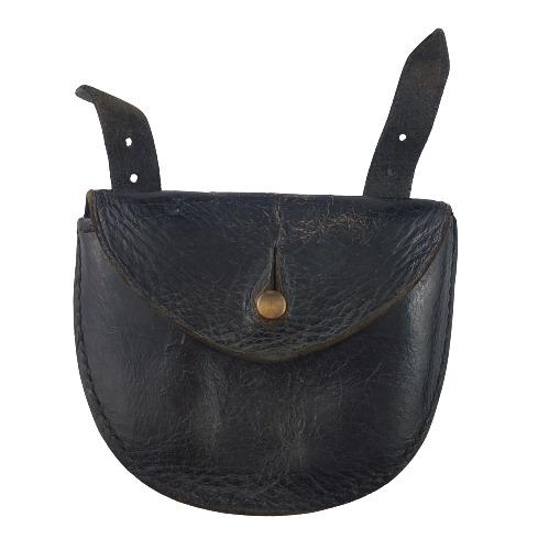 WW2 British 1938 Pistol Ammunition Pouch