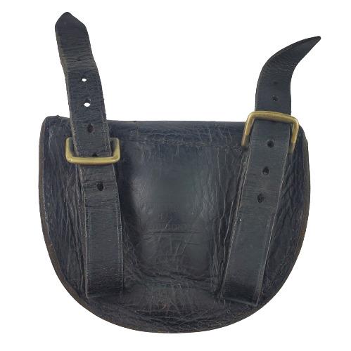 WW2 British 1938 Pistol Ammunition Pouch