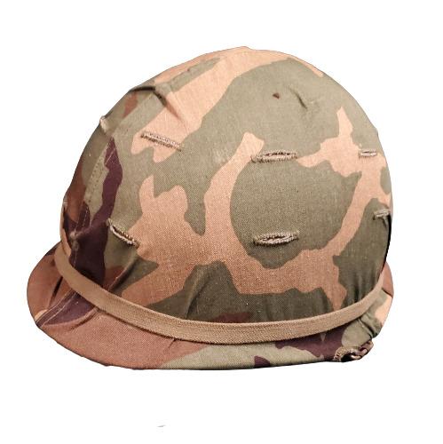 CAF Canadian Armed Forces PASGT Ballistic Helmet