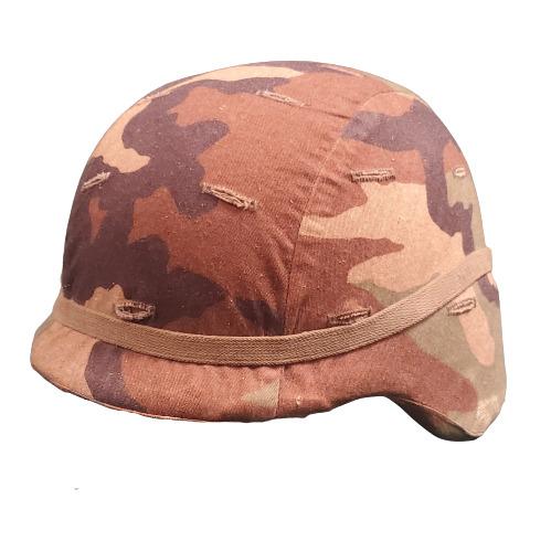 CAF Canadian Armed Forces PASGT Ballistic Helmet