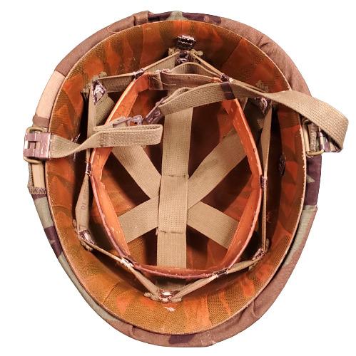CAF Canadian Armed Forces PASGT Ballistic Helmet