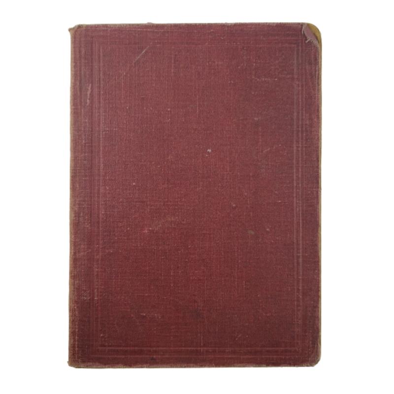 Pre-WW1 British 1911 Field Engineering Manual