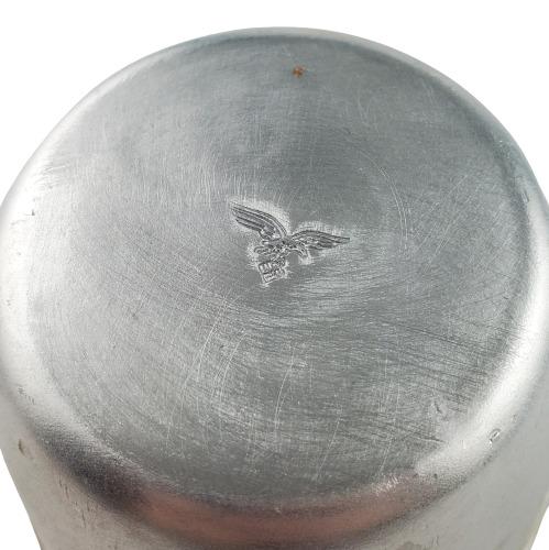 WW2 German Luftwaffe Field Cup