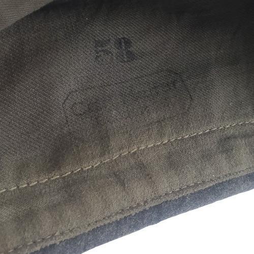 WW2 German Luftwaffe EM/NCOs Overseas Cap