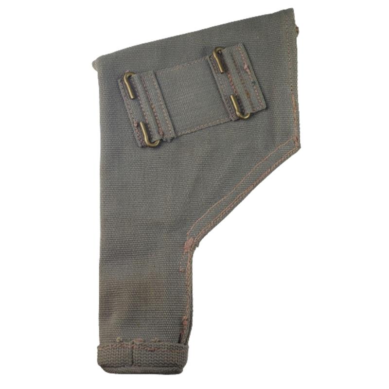 WW2 RCAF Royal Canadian Air Force P37 Service Revolver Holster