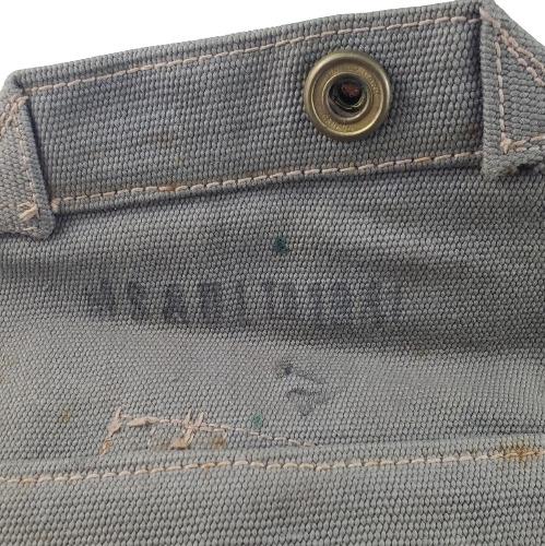 WW2 RCAF Royal Canadian Air Force P37 Service Revolver Holster