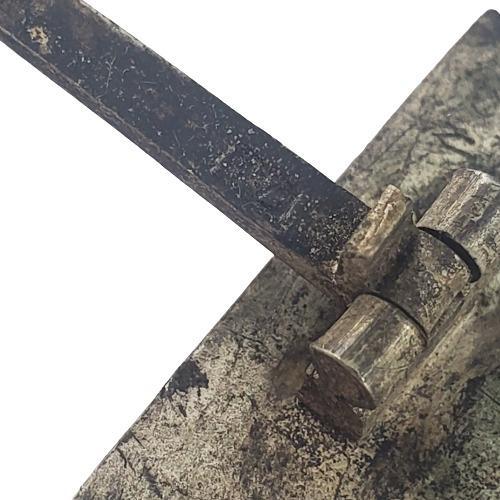 WW2 German Iron Cross 1st Class