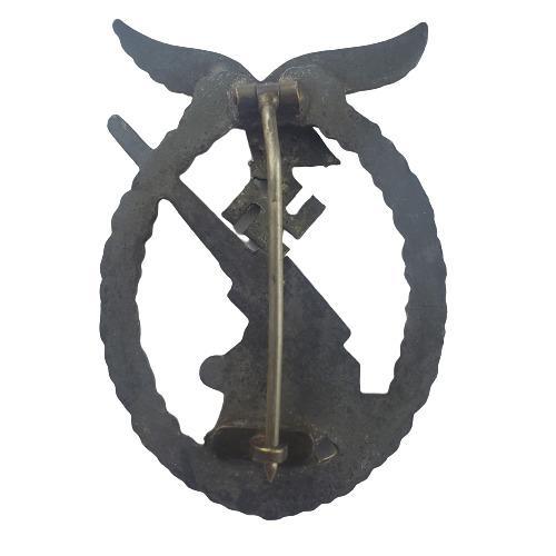 WW2 German Luftwaffe Flak Artillery Badge