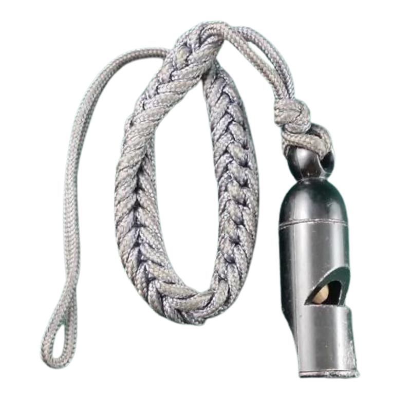 WW2 German Polizei Uniform Whistle