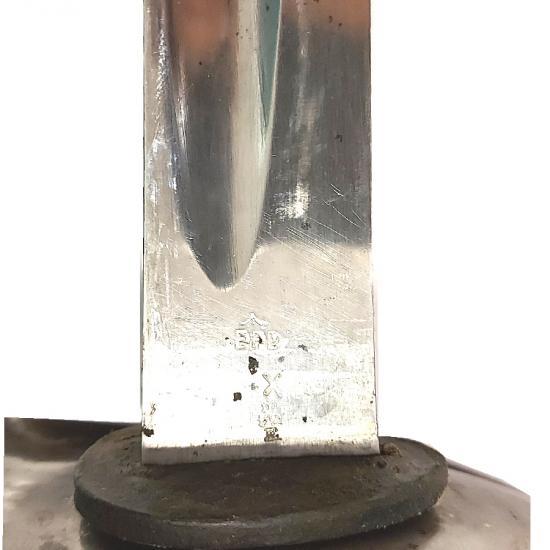 British Pattern 1885 Cavalry Troopers Sword - 1st Hussars