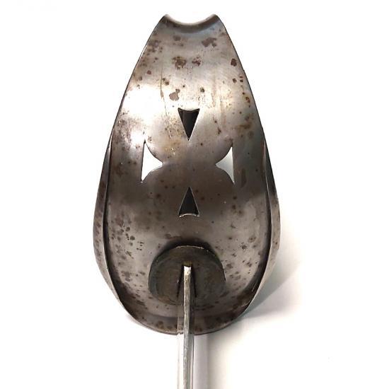 British Pattern 1885 Cavalry Troopers Sword - 1st Hussars