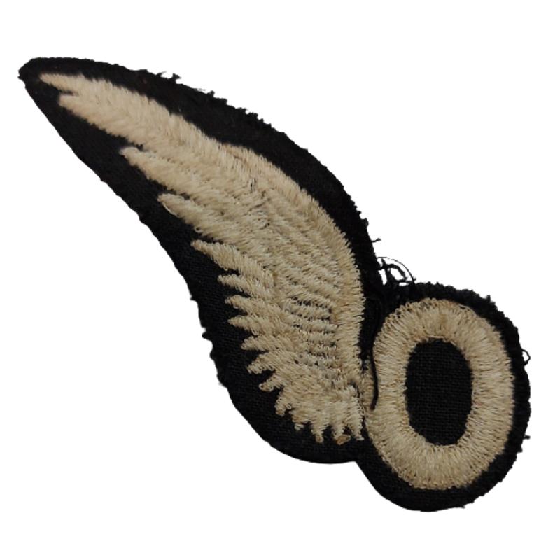 WW2 RAF RCAF Observer Wing