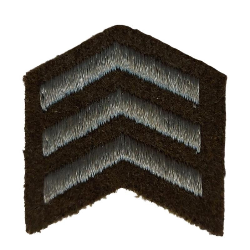 WW1 British Canadian Service Chevron