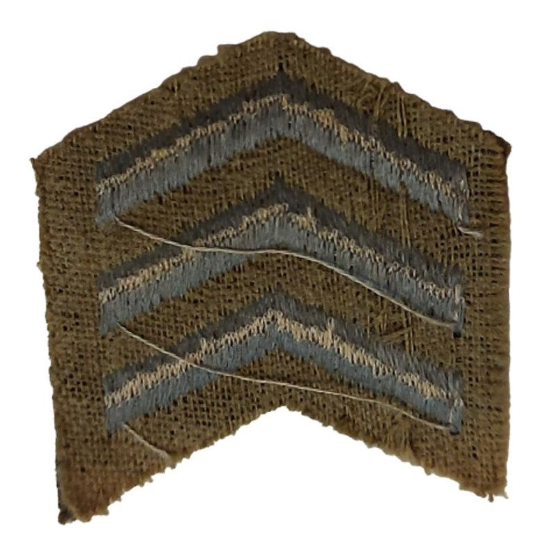 WW1 British Canadian Service Chevron