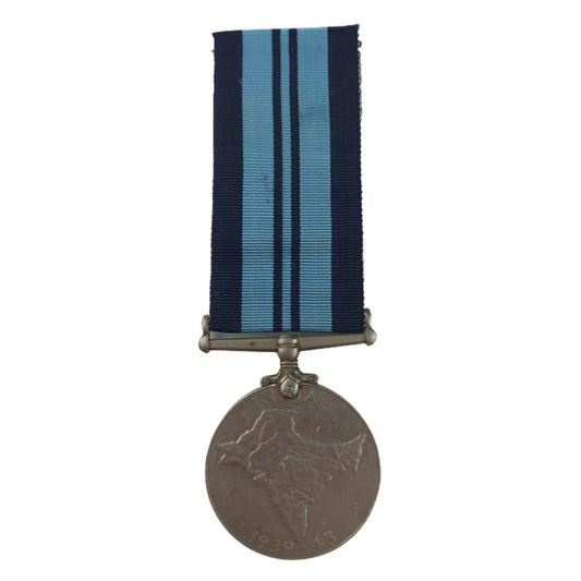 WW2 India Service Medal
