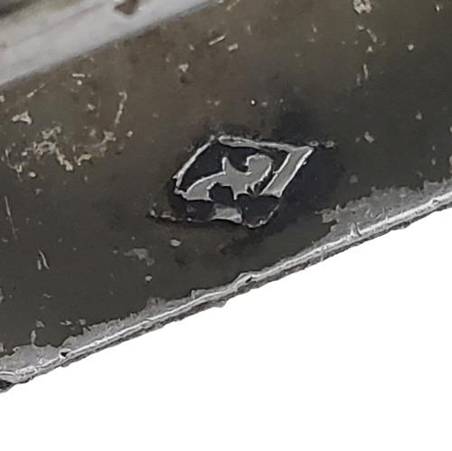 WW2 German Army EM/NCO's Belt And Buckle