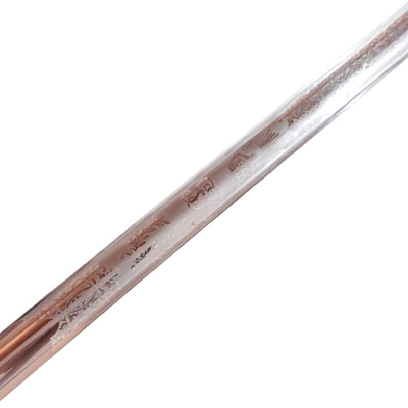 WW1 Canadian Pattern 1897 Infantry Officer's Sword - Scully Montreal