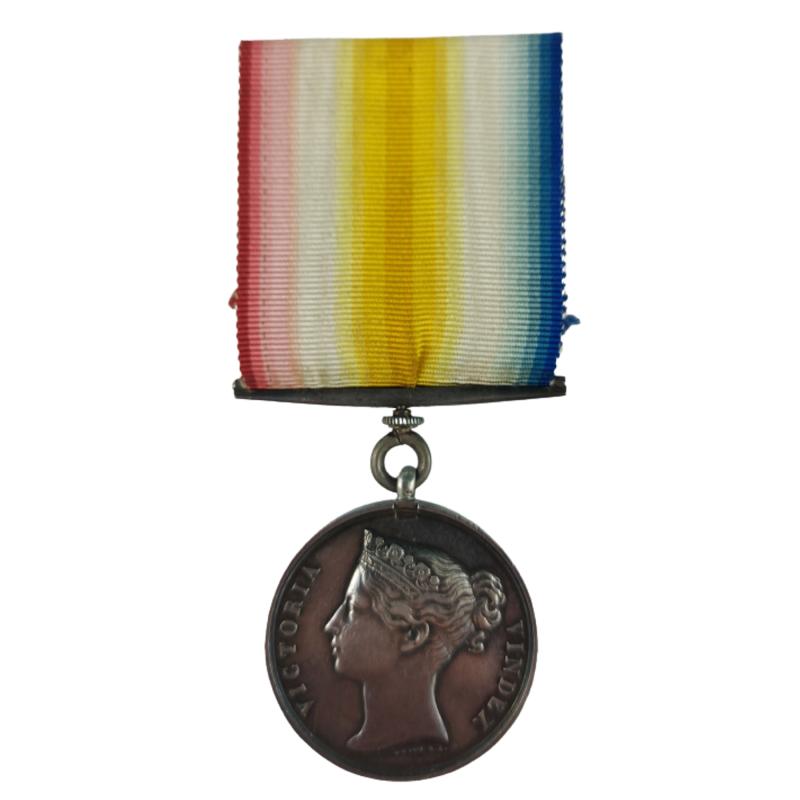 Candahar, Ghuznee, Cabul Medal - 31st Regiment