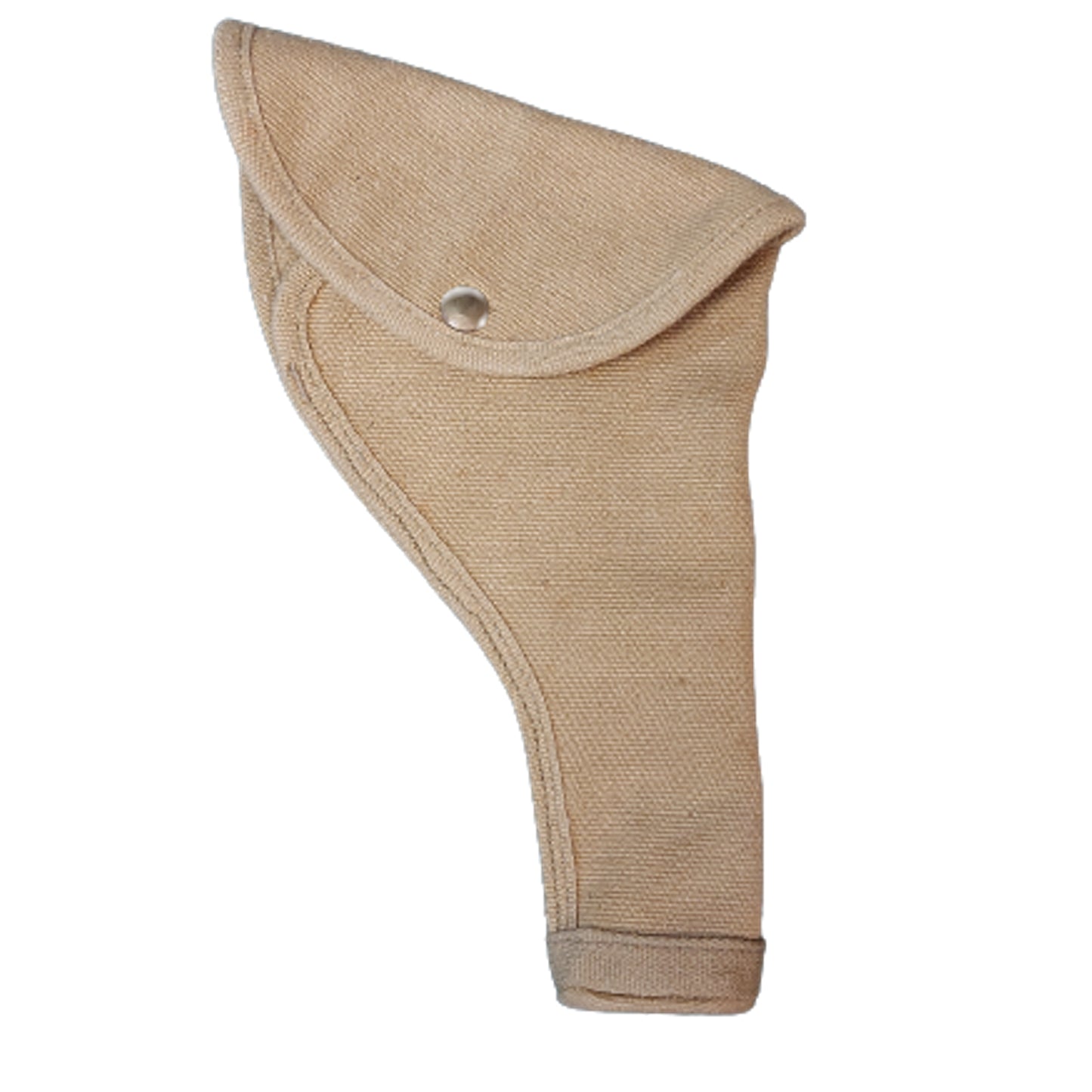 WW2 Canadian P37 Service Revolver Holster 1944