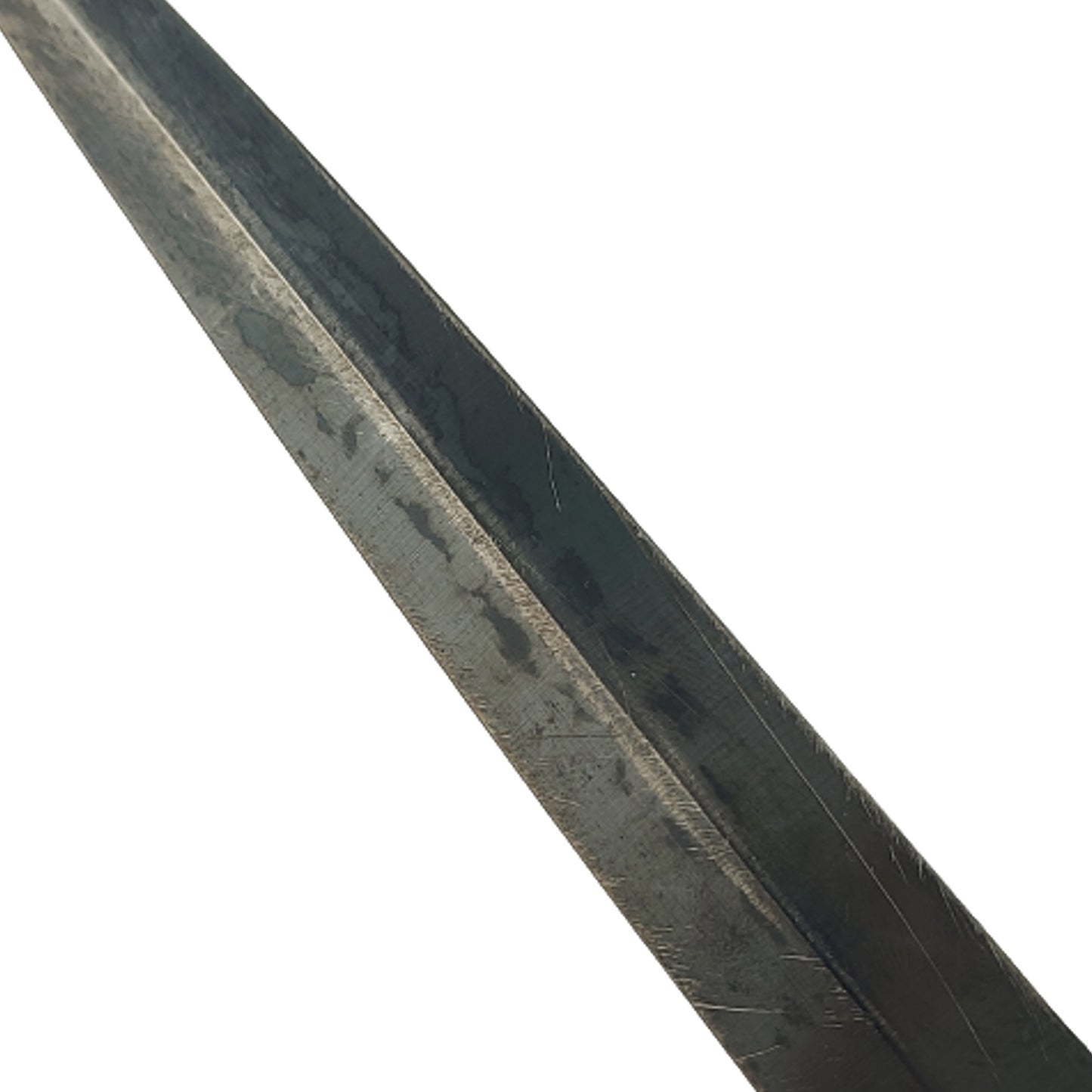 WW2 3rd Pattern Fairbairn Sykes Fighting Knife - WD War Department
