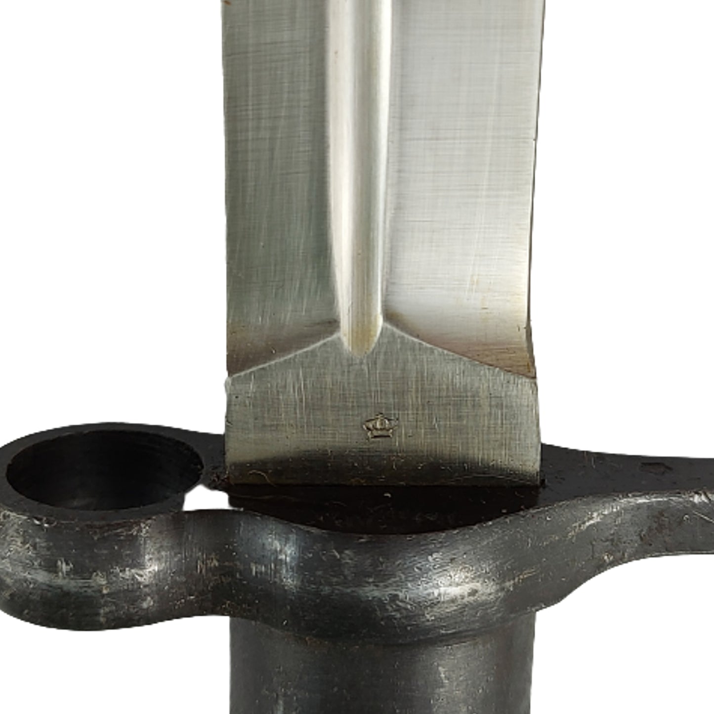 Pre-WW1 Swedish M96 / AG42B Service Rifle Bayonet