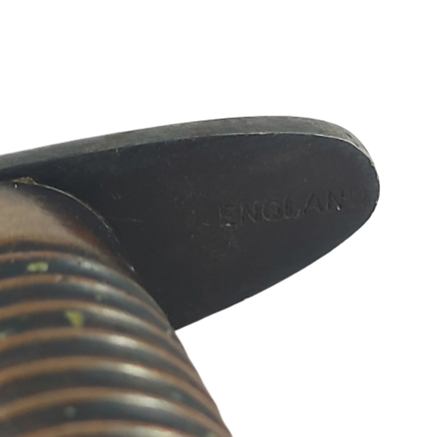 WW2 3rd Pattern Fairbairn Sykes Fighting Knife - WD War Department