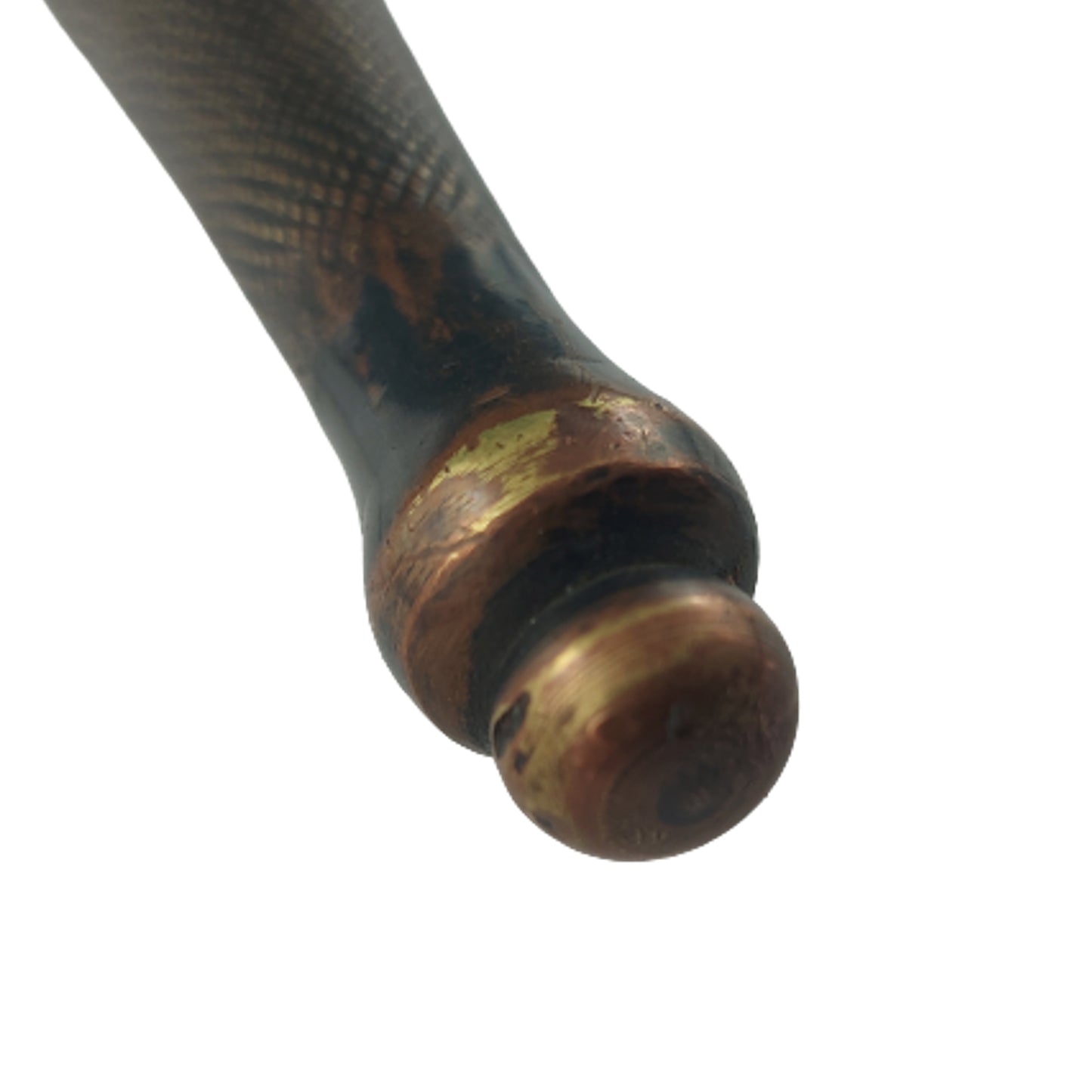 WW2 British Named 2nd Pattern Trademarked Fairbairn Sykes Fighting Knife