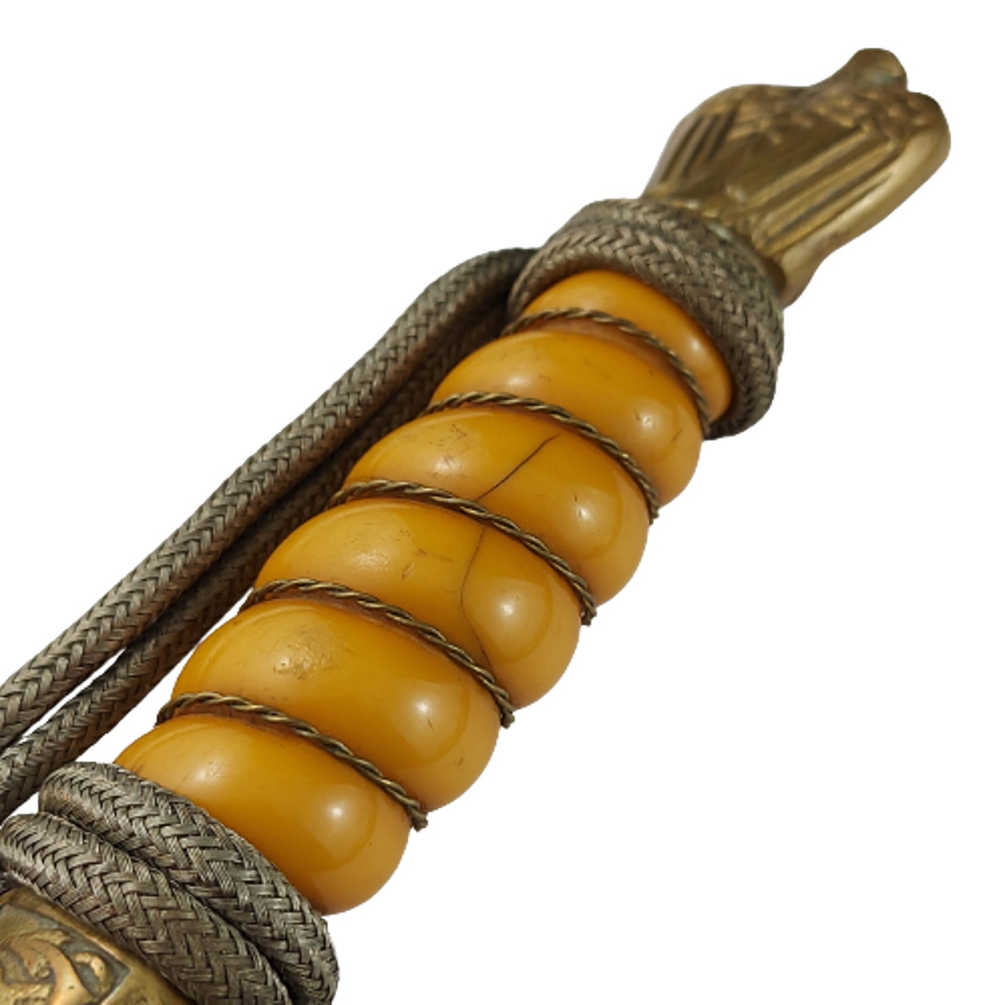 WW2 German Navy Kriegsmarine Officer's Dagger