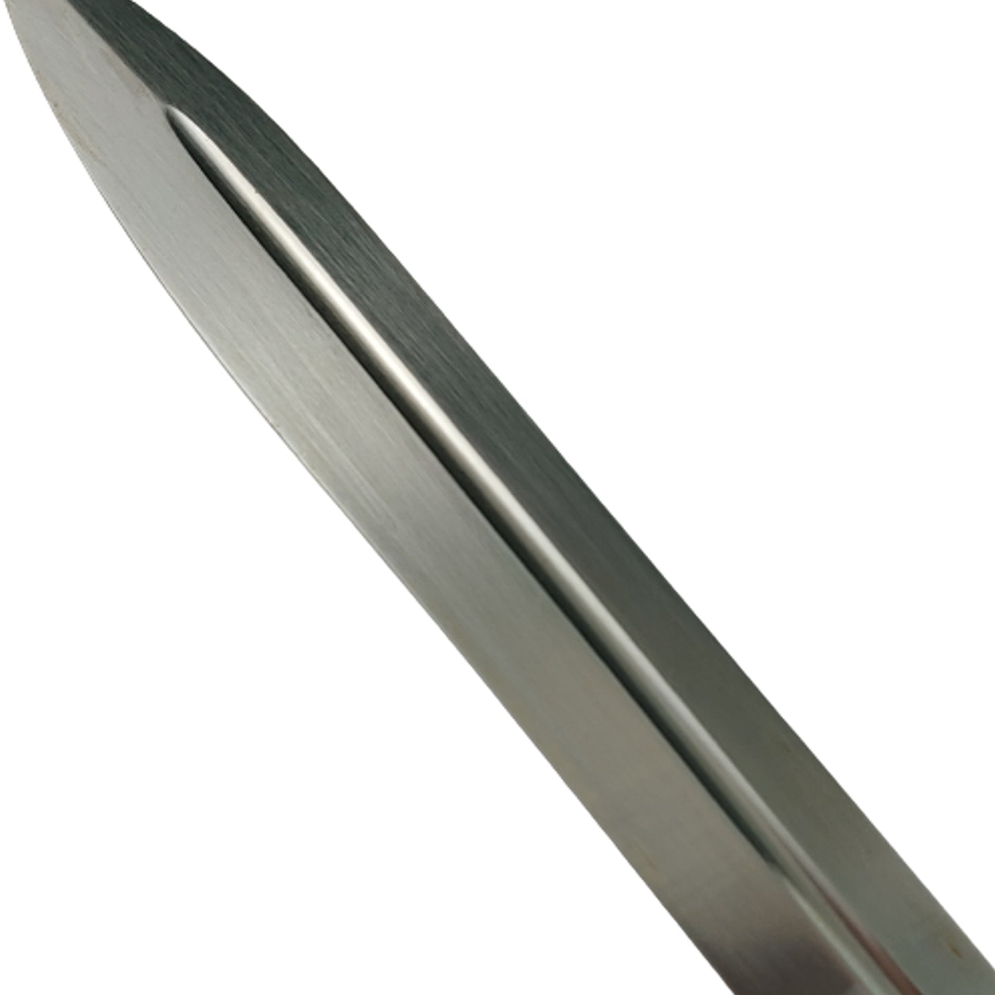Pre-WW1 Swedish M96 / AG42B Service Rifle Bayonet