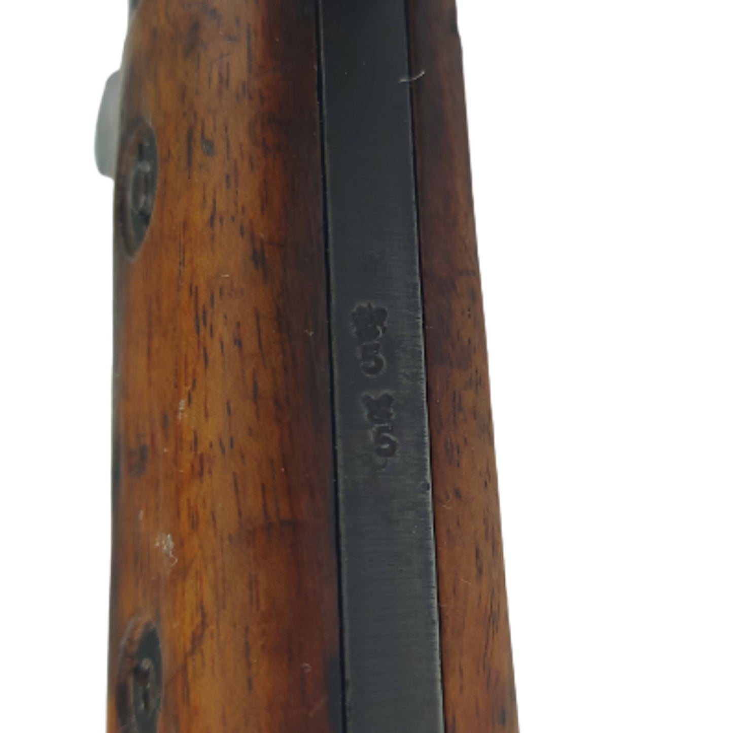 WW1 Canadian 1907 Ross Rifle Bayonet - U.S. Issue