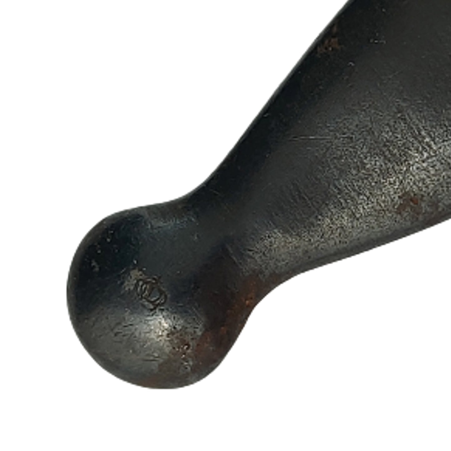 Pre-WW1 Swedish M96 / AG42B Service Rifle Bayonet