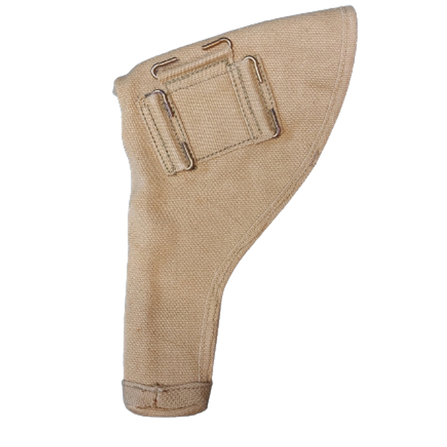 WW2 Canadian P37 Service Revolver Holster 1944