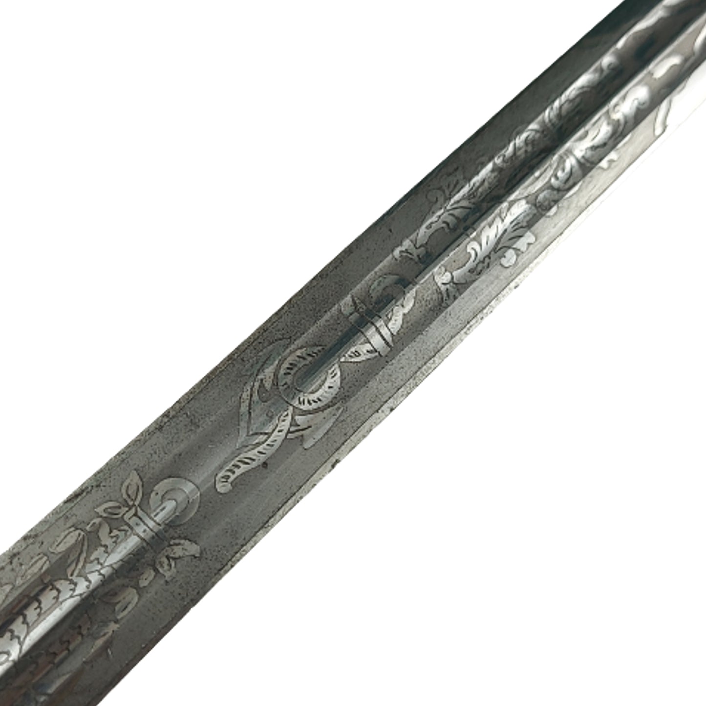 WW2 German Navy Kriegsmarine Officer's Dagger
