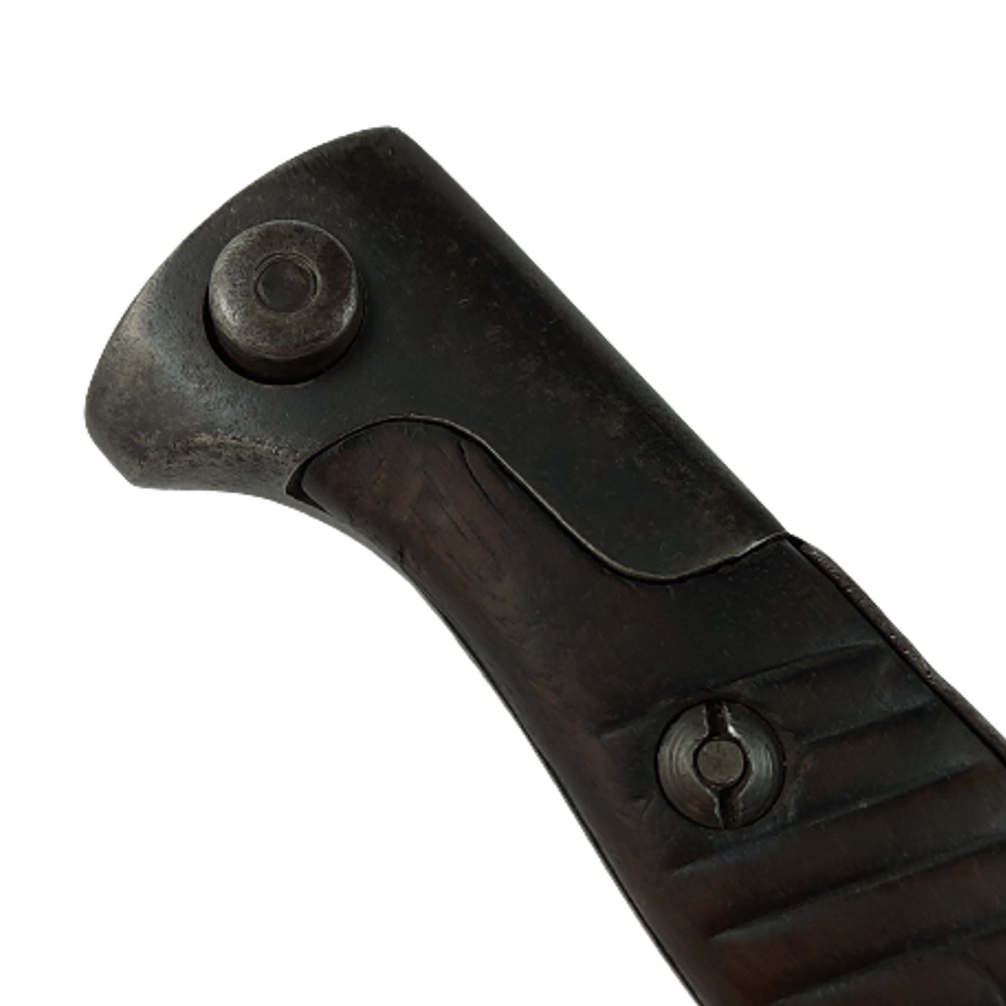 WW1 German S98/05 "Butcher Blade" Bayonet