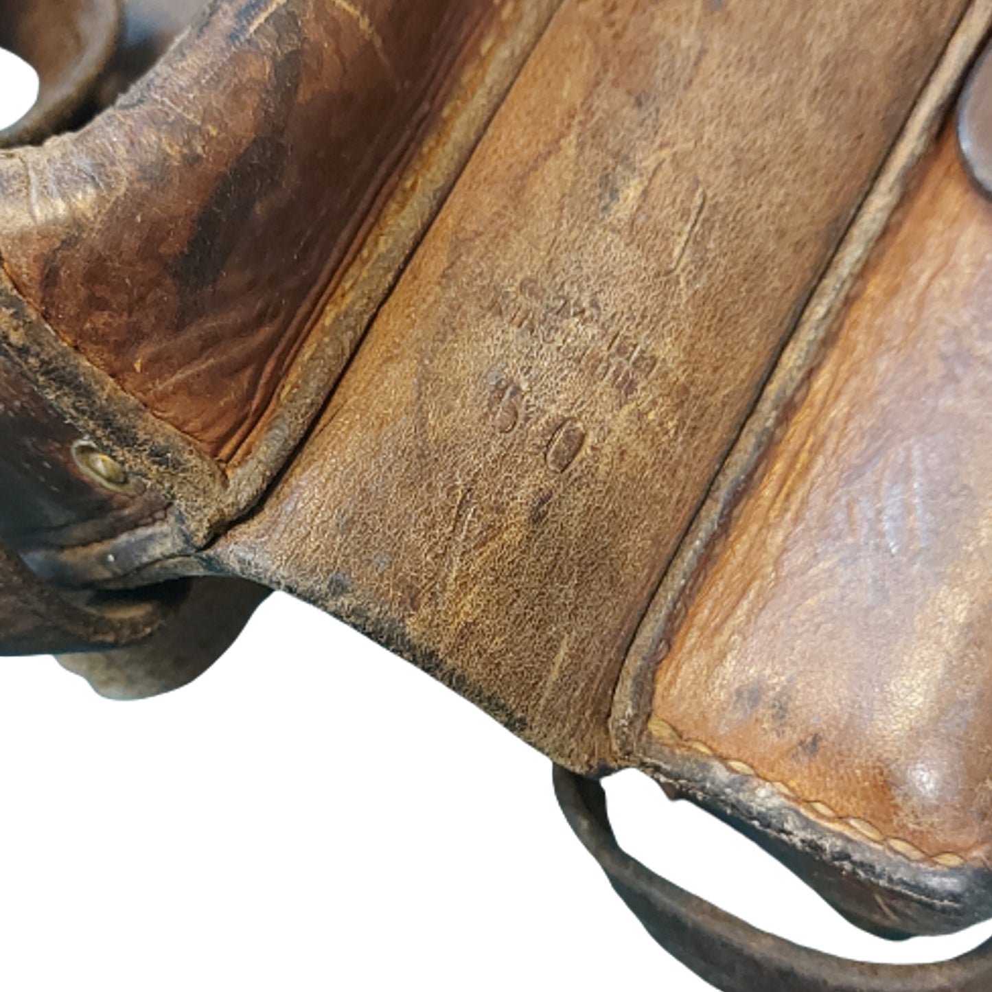 Swiss MP41 / 44 Magazine Pouch Set