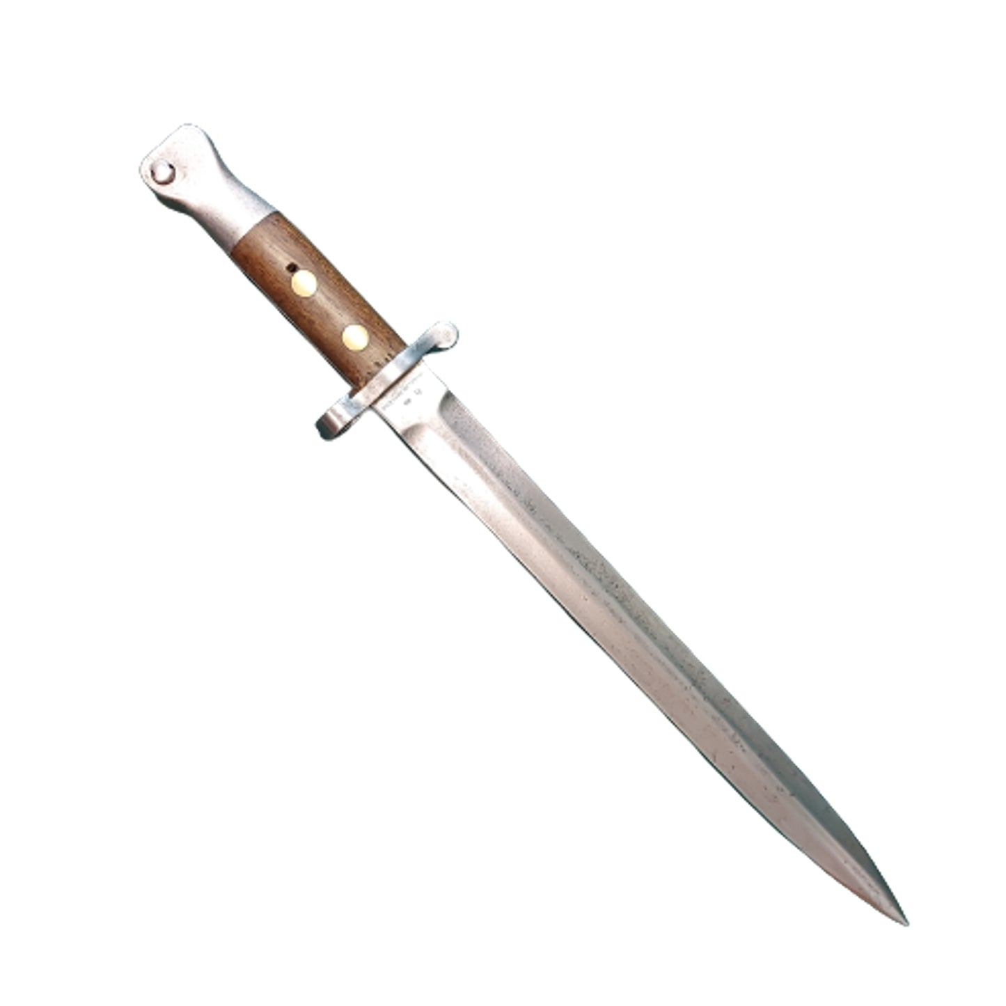 Pre-WW1 British P1888 Lee Medford Bayonet RIC Royal Irish Constabulary