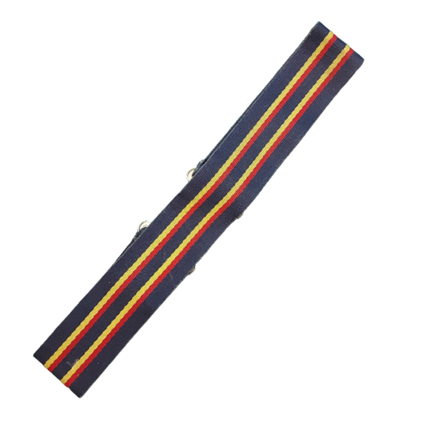Post-WW2 RCEME Royal Canadian Electrical Mechanical Engineers Garrison Belt And Buckle