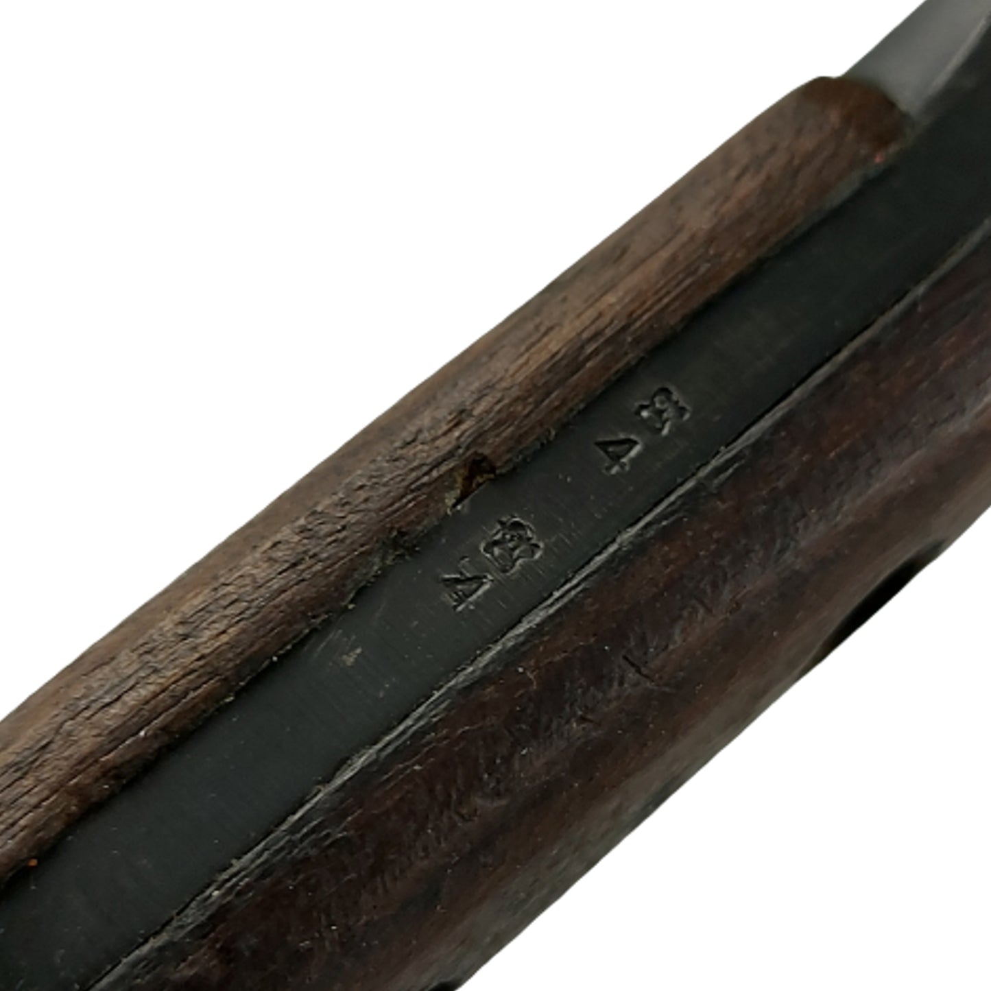 WW1 Canadian Model '07 Ross Rifle Bayonet 1916
