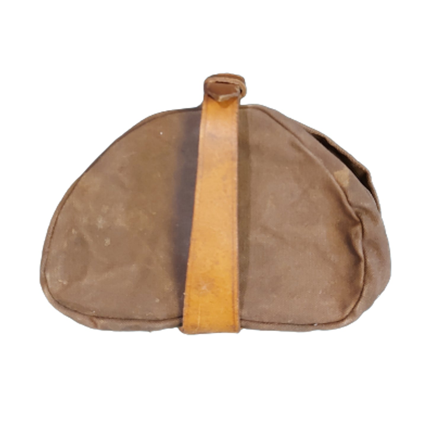 WW1 Canadian Named And Battalion Marked  Mess Tin With Cover - Ross Rifle Company 1913